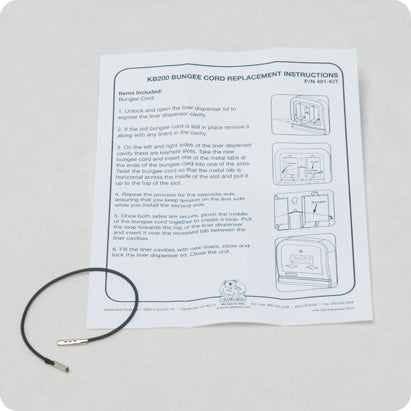 Koala 481-KIT manufacturer product image
