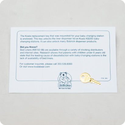 Koala 492-KIT exact manufacturer product image