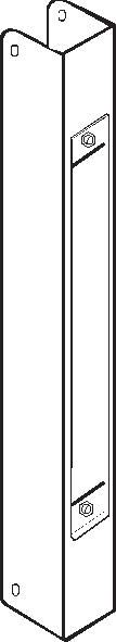 Don-Jo 504-FE-S door accessories product view