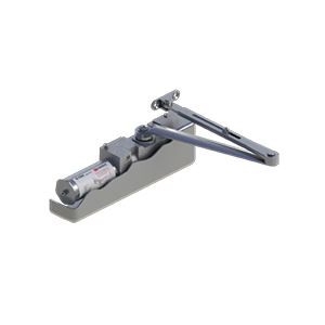 Official Hager 5100 family image; exact MPN controls ordered configuration.