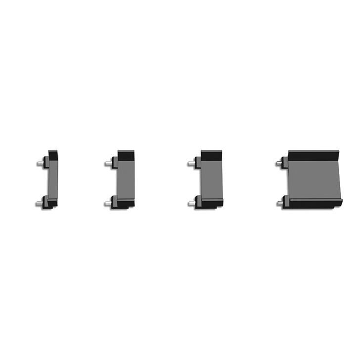HES Parts and Accessories — 5204-1-1/4 product image