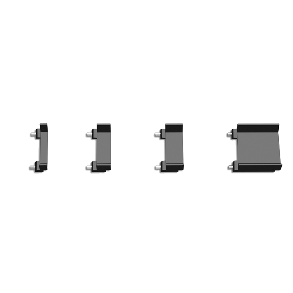 HES Parts and Accessories — 5204-1 product image