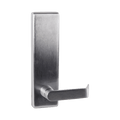 Falcon Exit Device Trim — 510L-BE-D US26D product image