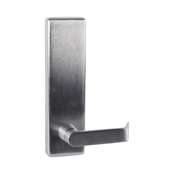 Falcon Exit Device Trim — 510L-BE-D US26D product image
