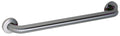 GAMCO straight grab bar manufacturer family image; length or grip may vary