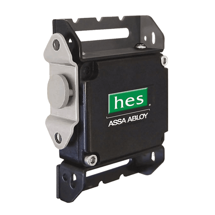 HES Cabinet Locks — 660-12V-LBSM product image