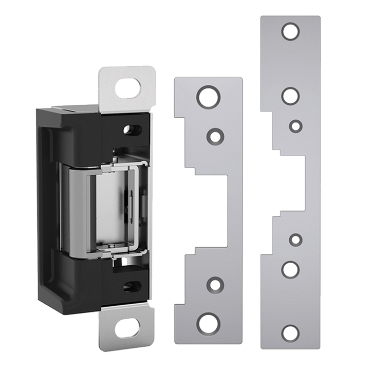 HES 7000 Series Electric Strikes — 7000C-630-LBM product image