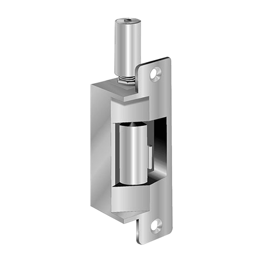 HES 700 Series Electric Strikes — 712 F 24D 605 product image