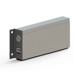 Official Hager 740S family image; exact MPN controls ordered configuration.