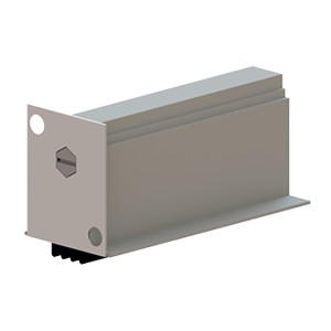 Official Hager 743S family image; exact MPN controls ordered configuration.