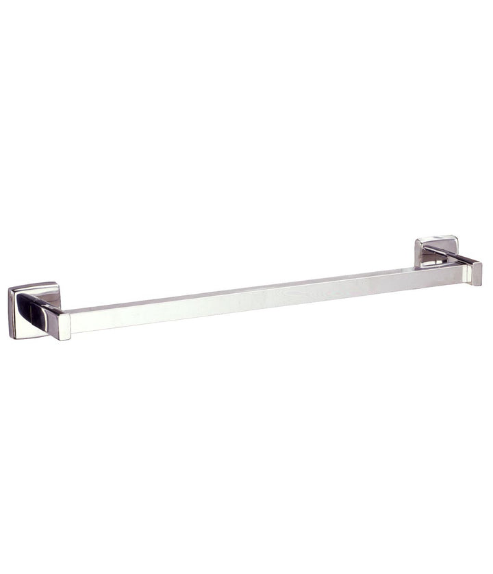 GAMCO 751X18 Towel Bar, Square — product view