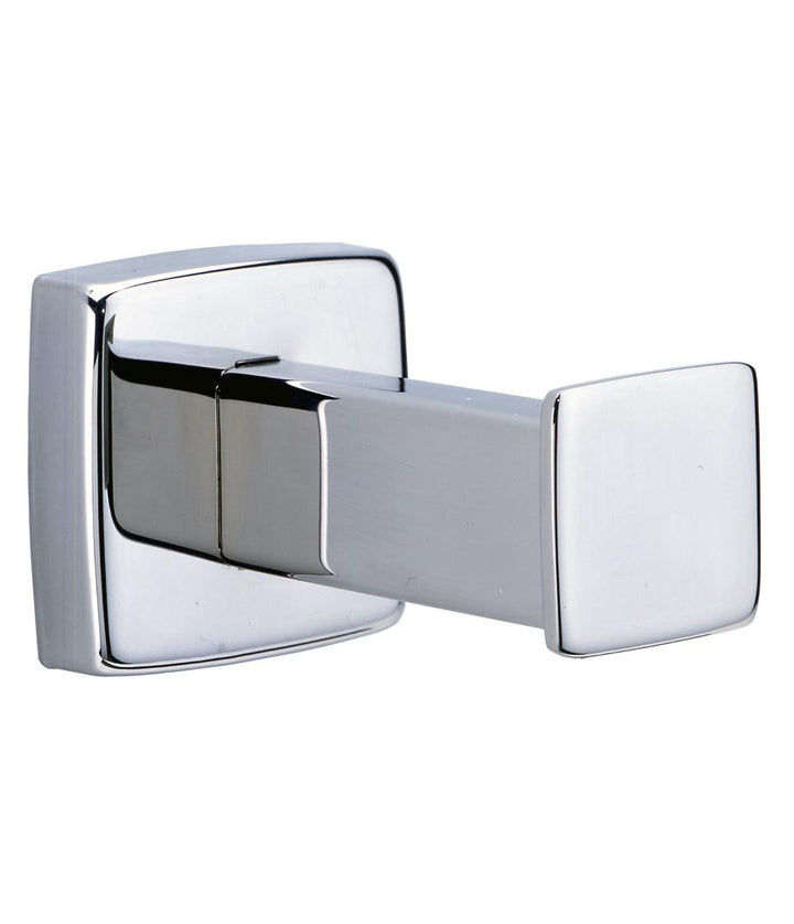 GAMCO 76777 Towel Pin - Satin Finish — product view