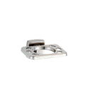 GAMCO 7679 Toothbrush and Tumbler Holder, Bright Finish — product view