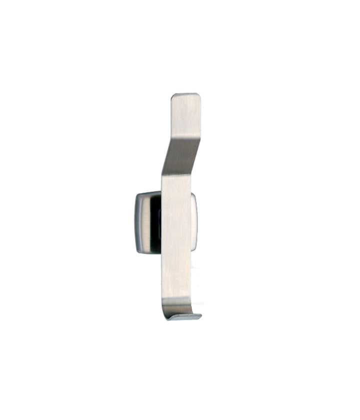 GAMCO 76827 Hat and Coat Hook - Satin Finish — product view