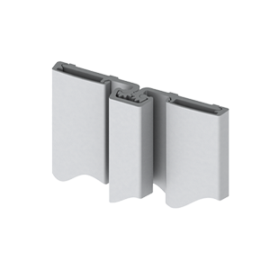 Official Hager 780-057HD family image; exact MPN controls ordered configuration.