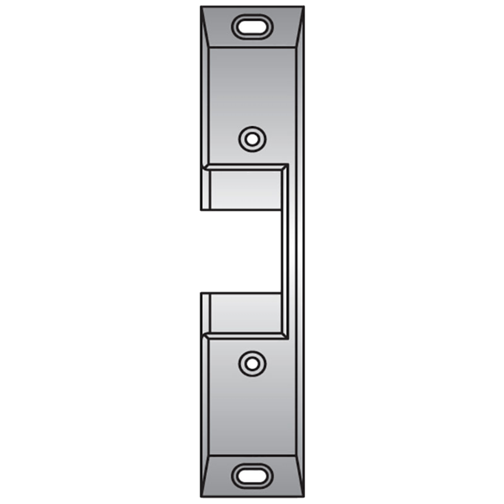 HES 7000 Series Faceplates — 783S 630 product image