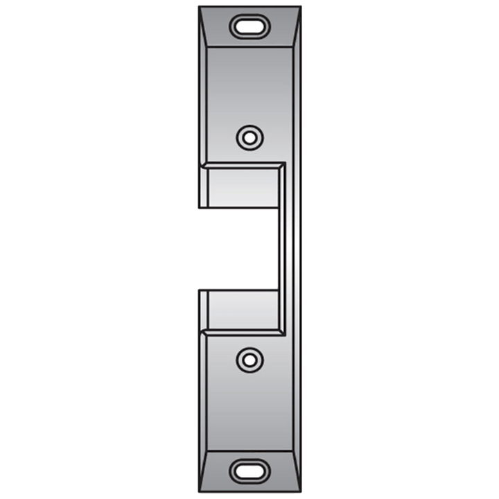 HES 7000 Series Faceplates — 783S 630 product image