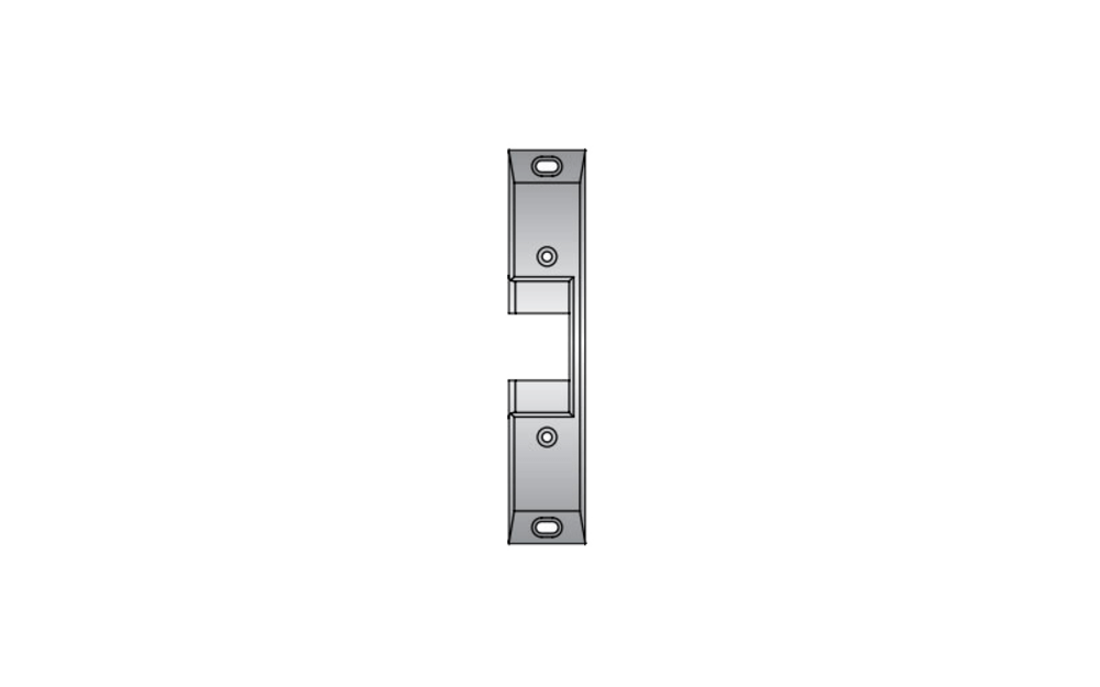 HES 7000 Series Faceplates — 783S 613E product image