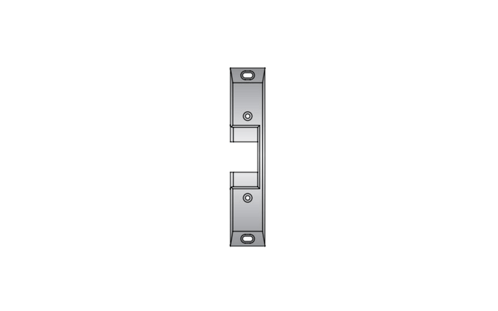 HES 7000 Series Faceplates — 783S 613E product image