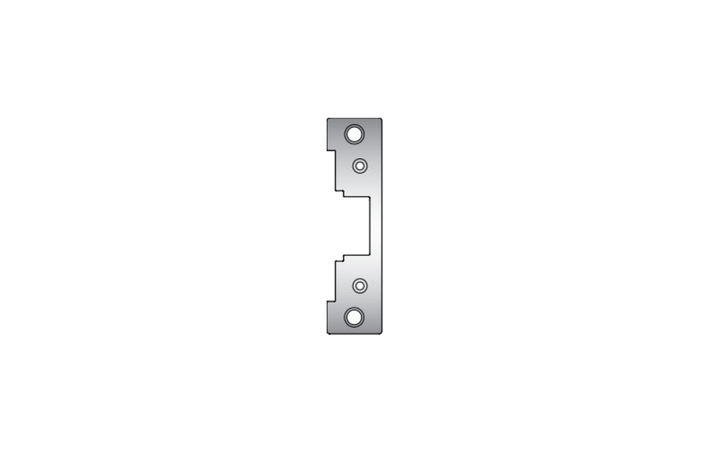 HES 7000 Series Faceplates — 791 605 product image