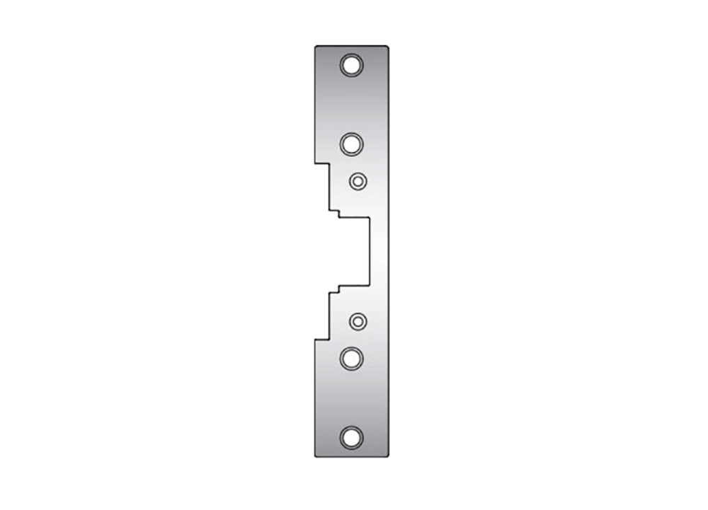 HES 7000 Series Faceplates — 792 605 product image