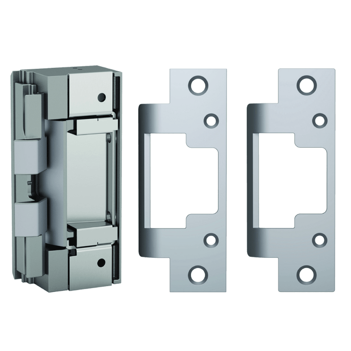 HES 8000 Series Electric Strikes — 8000C-630-LBM product image