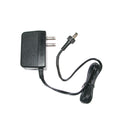 Bobrick B-826-20 AC Adapter 6V for one B-826 or B-8263 Dispenser — product view