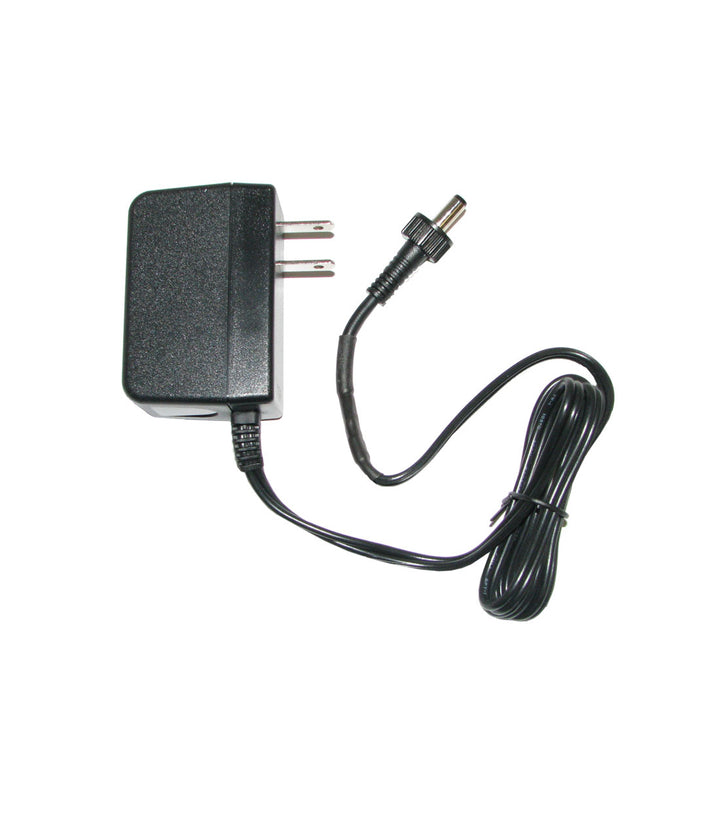 Bobrick B-826-20 AC Adapter 6V for one B-826 or B-8263 Dispenser — product view