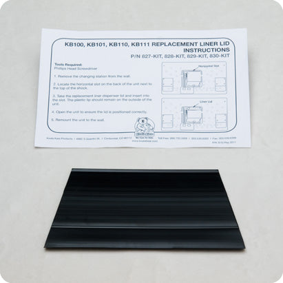 Koala 827-KIT exact manufacturer product image