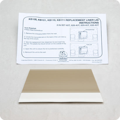 Koala 830-KIT exact manufacturer product image