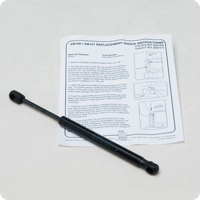 Koala 874-KIT-ST manufacturer product image