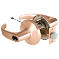 BEST 9KW Series Electromechanical Lever Locks — 9KW47DEL14DS3612 product image