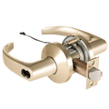 BEST 9KW Series Electromechanical Lever Locks — 9KW37DEL14KSTK606RQE product image