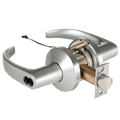 BEST 9KW Series Electromechanical Lever Locks — 9KW37DEL14KSTK626AM product image