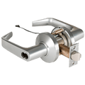 BEST 9KW Series Electromechanical Lever Locks — 9KW47DEU15CS3626RQE product image