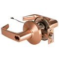 BEST 9KW Series Electromechanical Lever Locks — 9KW57DEL15DS3612 product image