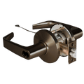 BEST 9KW Series Electromechanical Lever Locks — 9KW47DEL15DS3613 product image