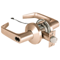 BEST 9KW Series Electromechanical Lever Locks — 9KW37DEU15KS3612 product image