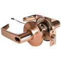 BEST 9KW Series Electromechanical Lever Locks — 9KW57DEL15LS3611 product image