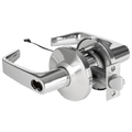BEST 9KW Series Electromechanical Lever Locks — 9KW57DEL15LSTK625RQE product image
