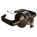 BEST 9KW Series Electromechanical Lever Locks — 9KW47DEL15LSTK690RQE product image