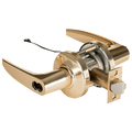BEST 9KW Series Electromechanical Lever Locks — 9KW37DEU16CSTK605RQE product image