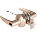 BEST 9KW Series Electromechanical Lever Locks — 9KW37DEL16CSTK612 product image