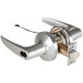 BEST 9KW Series Electromechanical Lever Locks — 9KW47DEU16CS3626RQE product image