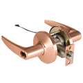 BEST 9KW Series Electromechanical Lever Locks — 9KW37DEL16DS3612 product image
