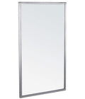 GAMCO A-72X36 Angle-Frame Mirror — product view