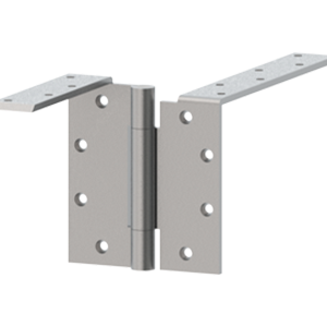 Official Hager AB7506 family image; exact MPN controls ordered configuration.