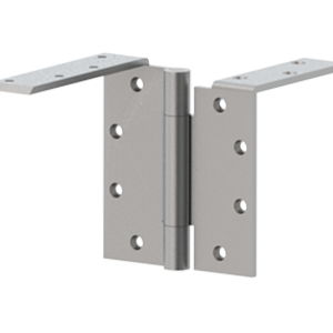 Official Hager AB8509 family image; exact MPN controls ordered configuration.