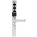 Alarm Lock PDL1300 Narrow Stile Pin/Prox Locks — PDL1300/26D1 product image