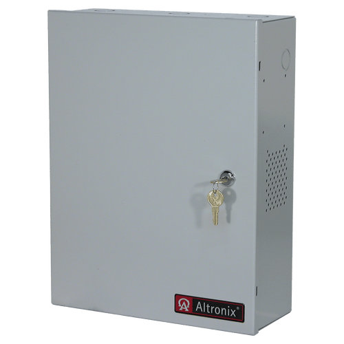 Altronix Power Supplies — AL1012ULACM product image